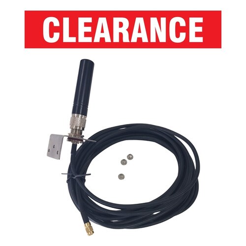 X10DR Multi-Polarity N-Type Mount